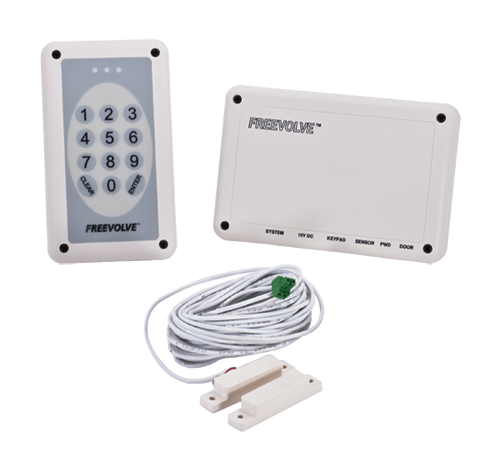 Garage Door Controller